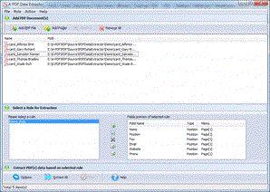 a pdf data extractor a pdf data extractor