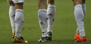 Bale Pepe Vázquez Real Madrid (Foto: Reuters)