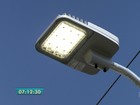 Moradores de São Paulo aprovam mudança para iluminação LED
