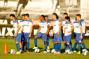 Timão acerta ida aos EUA e deve ter jogo internacional na Arena