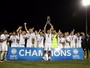 Nos pênaltis, Nova Zelândia garante vaga na Copa das Confederações