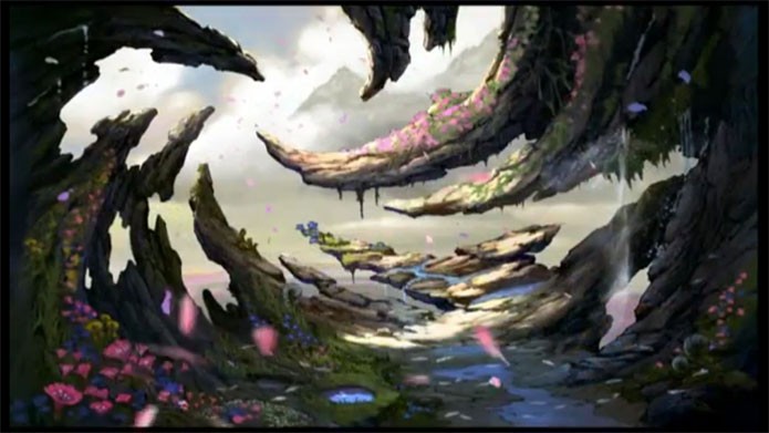 Bravely Default (Foto: Divulgação)
