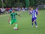 Cinco partidas movimentam Mato-Grossense Sub-19 no final de semana