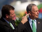 Prefeito do Rio vai a Nova York ser anunciado como presidente do C40