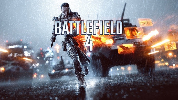 Battlefield 4 (Foto: Divulgação)