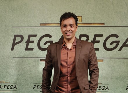 Resumo 'Pega Pega': Rodrigo Fagundes conta o que vai rolar no quarto capítulo