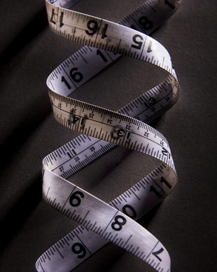 euatleta coluna lia obesidade dna  (Foto: Getty Images)
