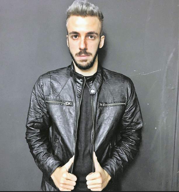 Reconhece? Ator muda radicalmente para filme: 'Fiquei seis horas no sal&atilde;o'