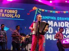 São João 2017 de Campina Grande tem mudanças e lista de artistas