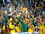 CBF divulga calendário para 2014 e antecipa principais estaduais do país CBF divulga calendário para 2014 e antecipa principais estaduais do país