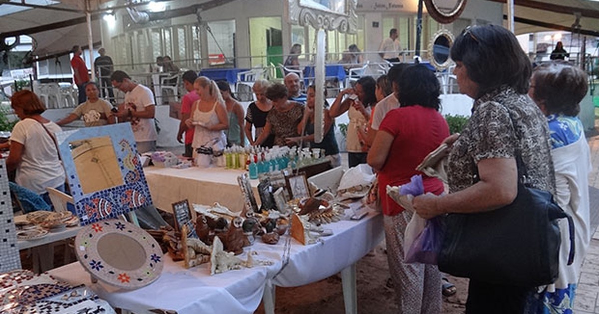 G1 Feira de Artes oferece oficinas de artesanato em Adesivo De Parede Retro ~ G1 Feira de Artes oferece oficinas de artesanato em