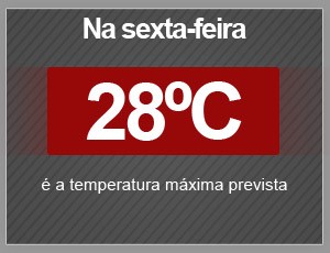 Na sexta (Foto: sex) Na sexta (Foto: sex)