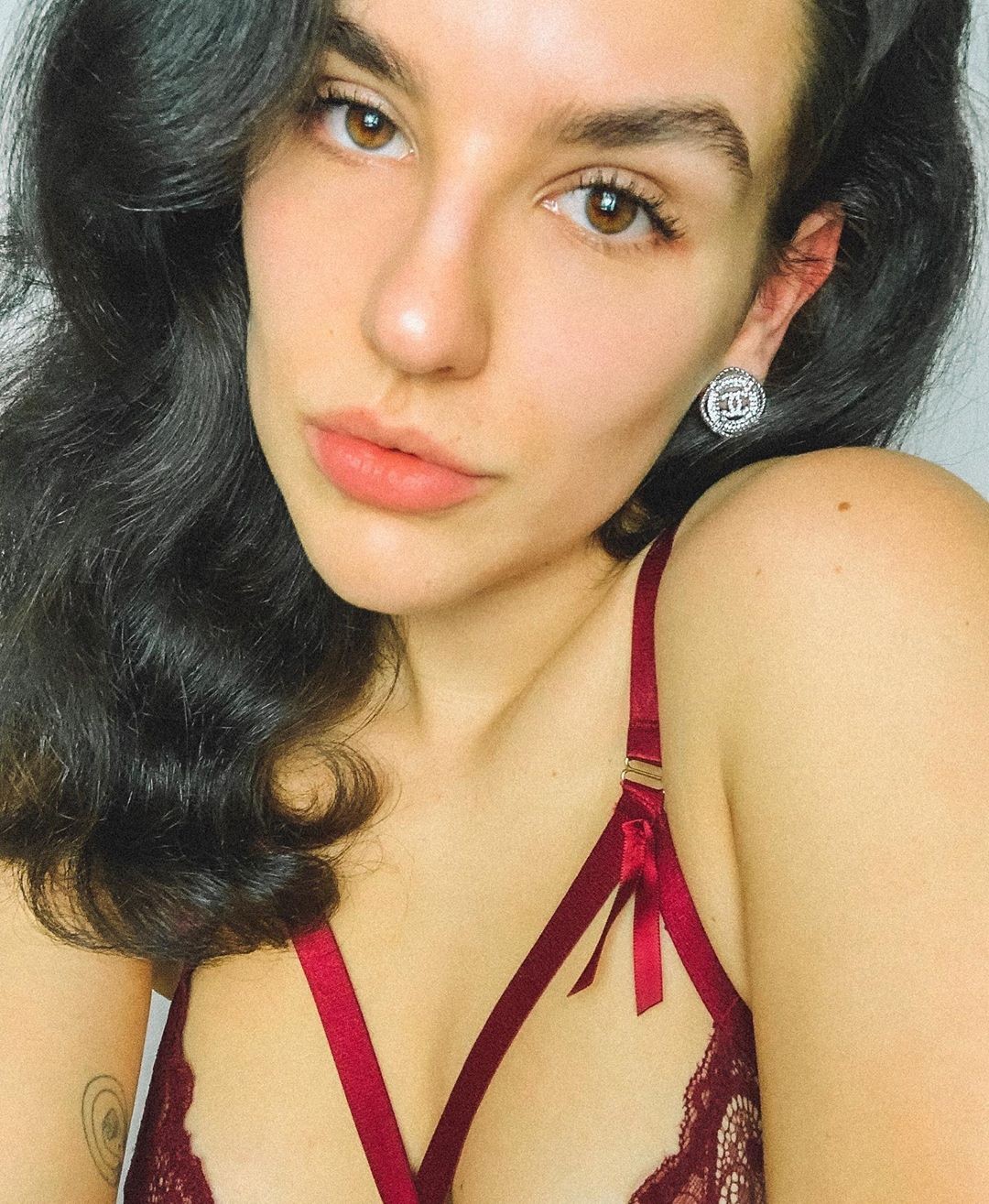 Kéfera Buchmann (Foto: Reprodução/Instagram) Kéfera Buchmann (Foto: Reprodução/Instagram)