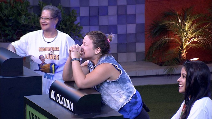 BBB 16 - 31-03-2016 - 23:21:13 (Foto: Minuto a Minuto - BBB)