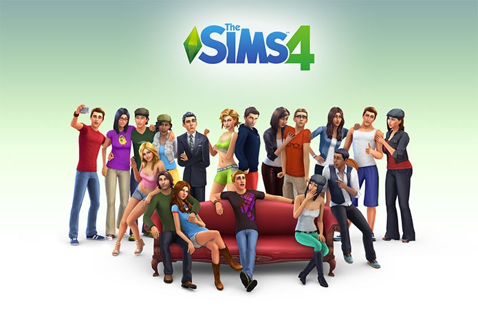 The Sims 4 Download For Free Mac