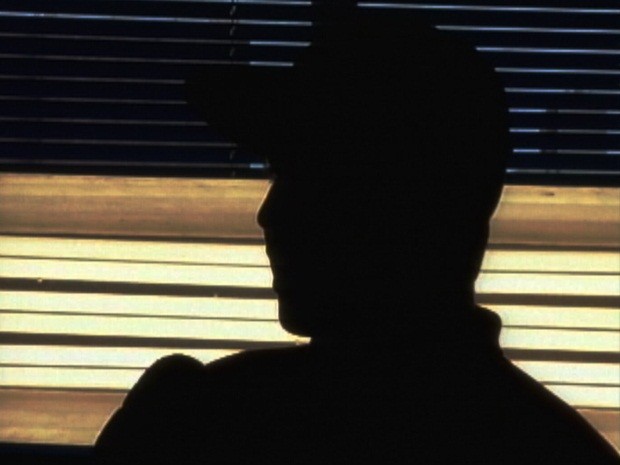 Menor alega que há agressões dos monitores no local (Foto: Reprodução TV TEM)