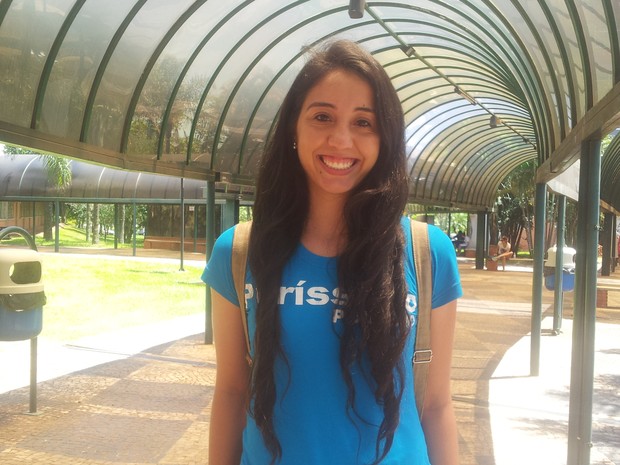 Jovem deixa carreira de atleta para prestar engenharia e projetar aviões
