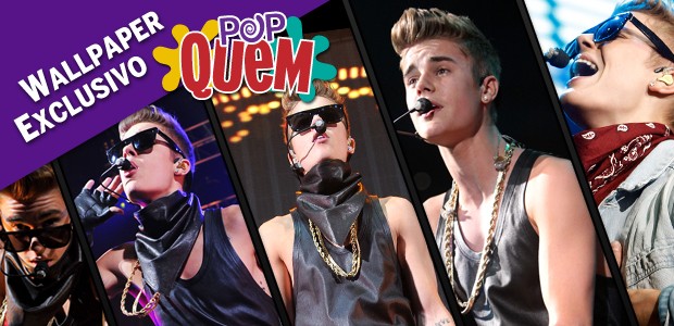 Justin Bieber (Foto: Arte de Jennifer Defensor) Justin Bieber (Foto: Arte de Jennifer Defensor)
