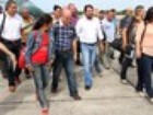 32 médicos cubanos chegam ao Amapá para atuar no Mais Médicos