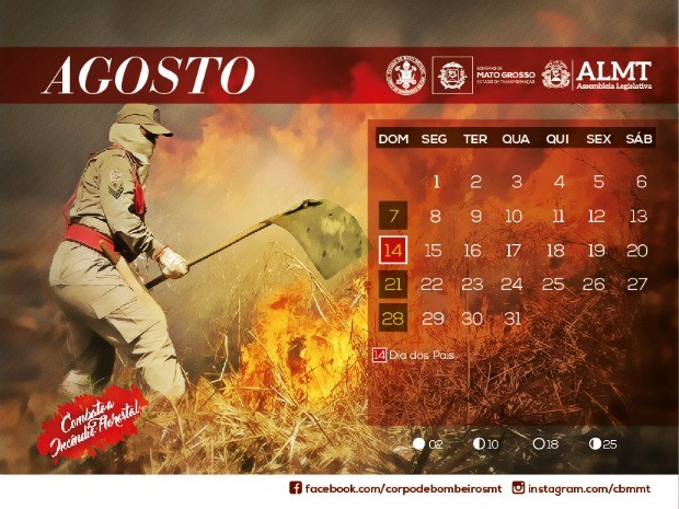 Estado tem cerca de 70 bombeiras que atuam em diversas áreas como combate a incêndio urbano e florestal (Foto: Divulgação/ Corpo de Bombeiros-MT) Estado tem cerca de 70 bombeiras que atuam em diversas áreas como combate a incêndio urbano e florestal (Foto: Divulgação/ Corpo de Bombeiros-MT)