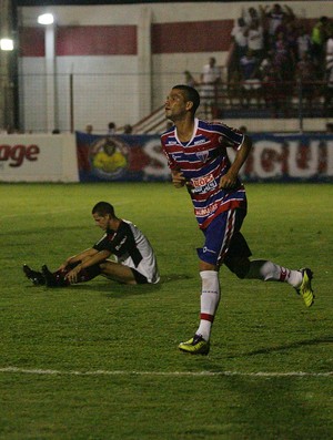 Fotraleza x Guarany de Sobral, Campeonato Cearense (Foto: Waleska Santiago/Ag. Diário)