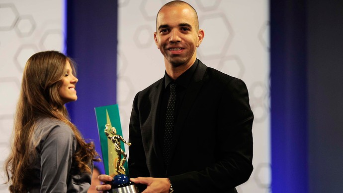 Craque do Brasileirão, Diego Tardelli (Foto: Marcos Ribolli)
