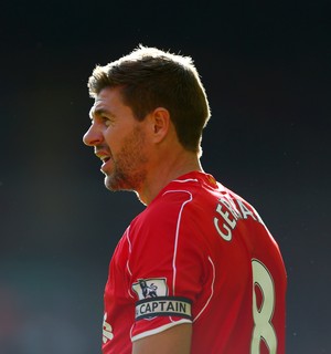 Steven Gerrard Liverpool (Foto: Getty Images)