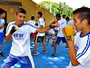 Esporte Cidadania realiza mais de 70 mil atendimentos no Pará 