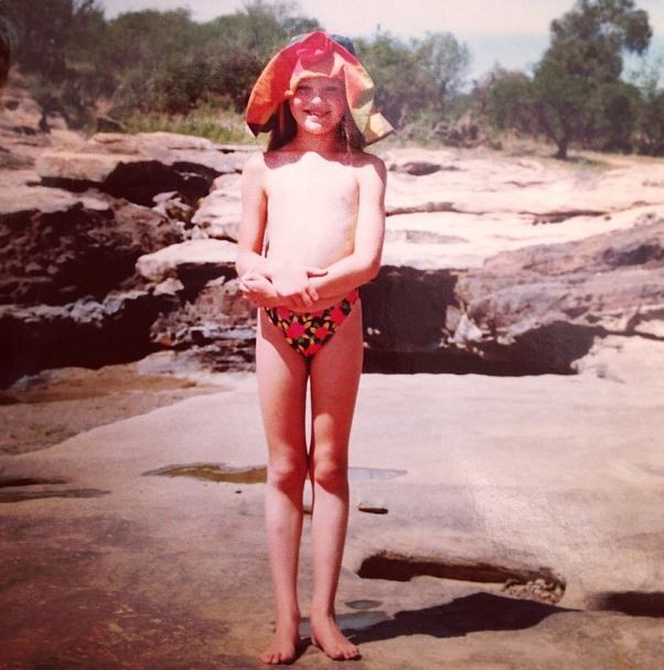 Candice Swanepoel (Foto: Instagram/Reprodução)