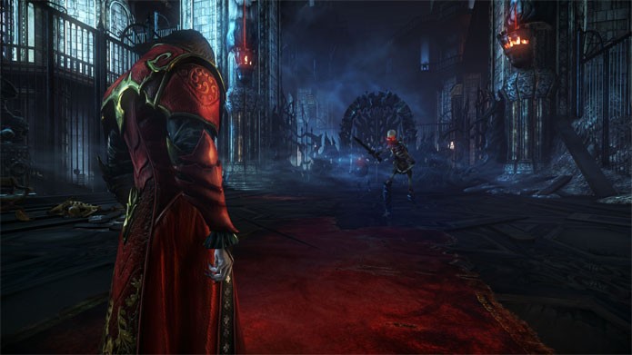 [Multi] Castlevania Lords of Shadow 2 e Thief: veja os lançamentos da semana Castlevania-game-pc-003