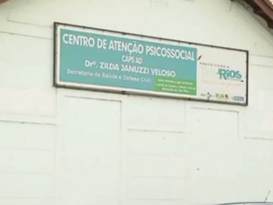 Número de atendimentos aumentou de 2012 para 2013 (Foto: Reprodução/TV Rio Sul)