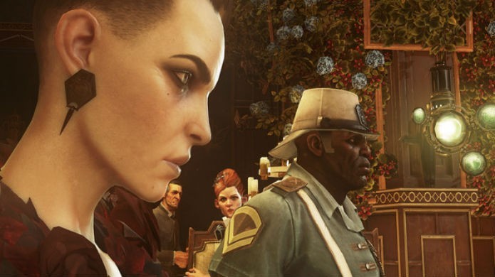 Dishonored 2 aprimora as ideias vistas no primeiro título da série (Foto: Divulgação/Bethesda)
