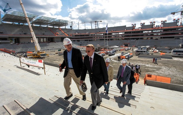 josé maria marin pernambuco (Foto: Charles Johnson / Divulgação) josé maria marin pernambuco (Foto: Charles Johnson / Divulgação)