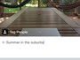 Instagram tem fotos censuradas no Irã