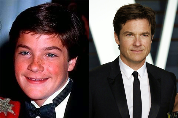 Jason Bateman (Foto: Divulgação) Jason Bateman (Foto: Divulgação)