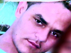 Diego Dias Coelho, de 24 anos, foi morto no Vida Nova em Campinas (Foto: Reprodução EPTV)