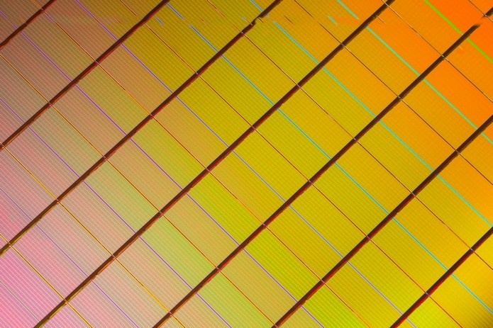 3D XPoint é até mil vezes mais rápida que arquitetura NAND (Foto: Divulgação/Intel)