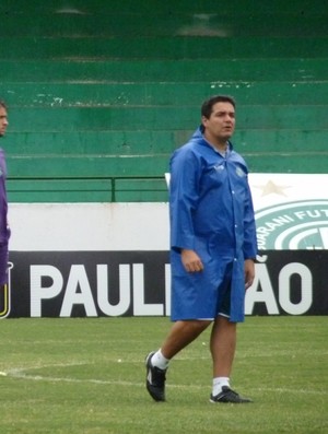 Tuca Guimarães (Foto: Assessoria de Comunicação/Divulgação)