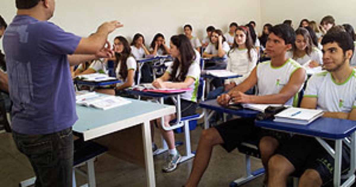 Instituto Federal do ES oferece mais de 3 mil vagas em cursos ... - Globo.com