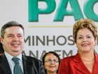 Dilma anuncia R$ 2,55 bi para obras de mobilidade em Belo Horizonte