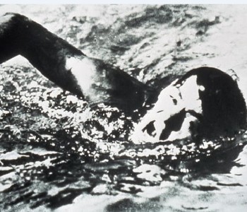 Johnny Weissmuller (Foto: Getty Images) Johnny Weissmuller (Foto: Getty Images)