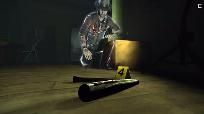 As investigações são o ponto alto da jogabilidade, apesar do problema da falta de cursor (Foto: structuregaming.com)