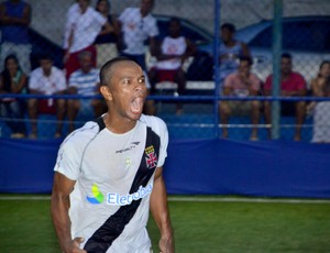 Antony, Vasco da Gama Futebol de 7 (Foto: Davi Pereira/Jornal F7)