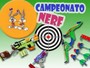 Escola infantil faz campeonato com armas de brinquedo e causa pol&ecirc;mica
