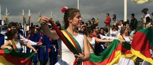 Acompanhe a cobertura da Semana Farroupilha (Daniel Bittencourt/RBS TV)