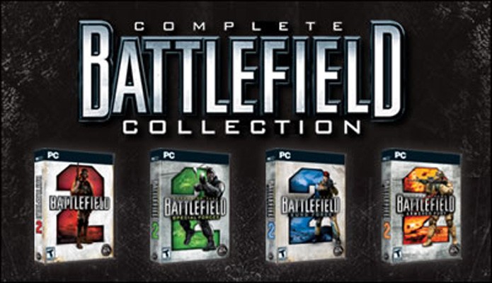 Battlefield 2 Complete (Foto: Divulgação)
