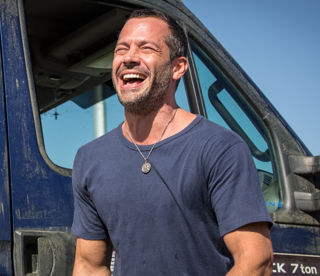 Malvino Salvador | Artista | Gshow