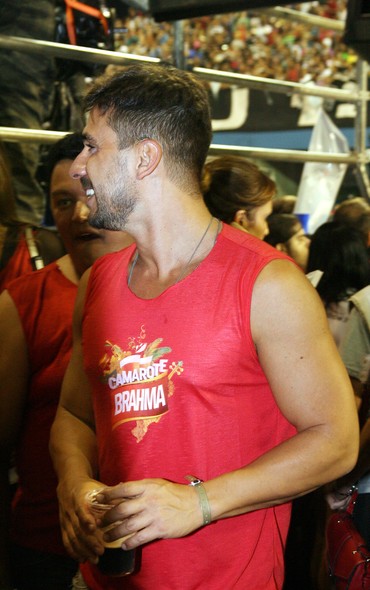 Julio Rocha ator