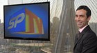 Assista agora  às notícias de hoje no SPTV (Zé Paulo Cardeal/TV Globo)