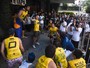 Fuvest convoca 8 mil candidatos para concorrer a 312 vagas do vestibular 